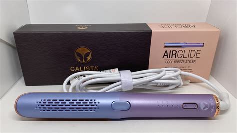 Available for 3 Easy Payments. . Calista airglide